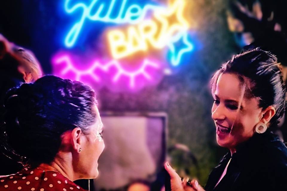 Glitter Events Bilbao