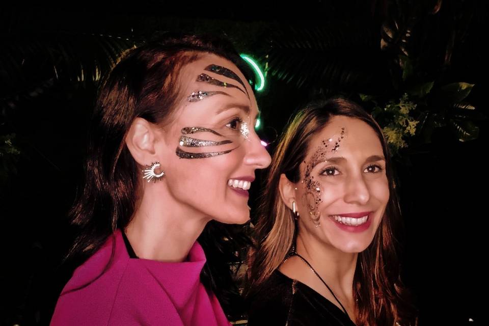Glitter Events Bilbao