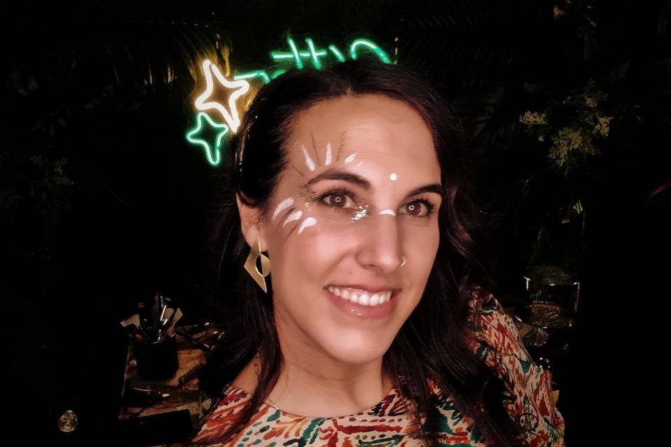 Glitter Events Bilbao