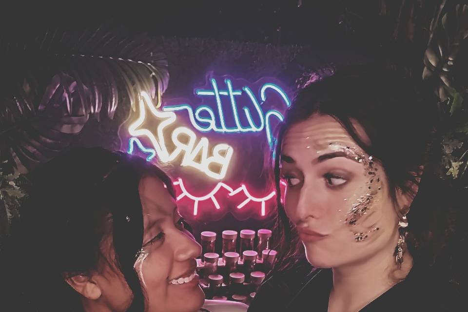 Glitter Events Bilbao