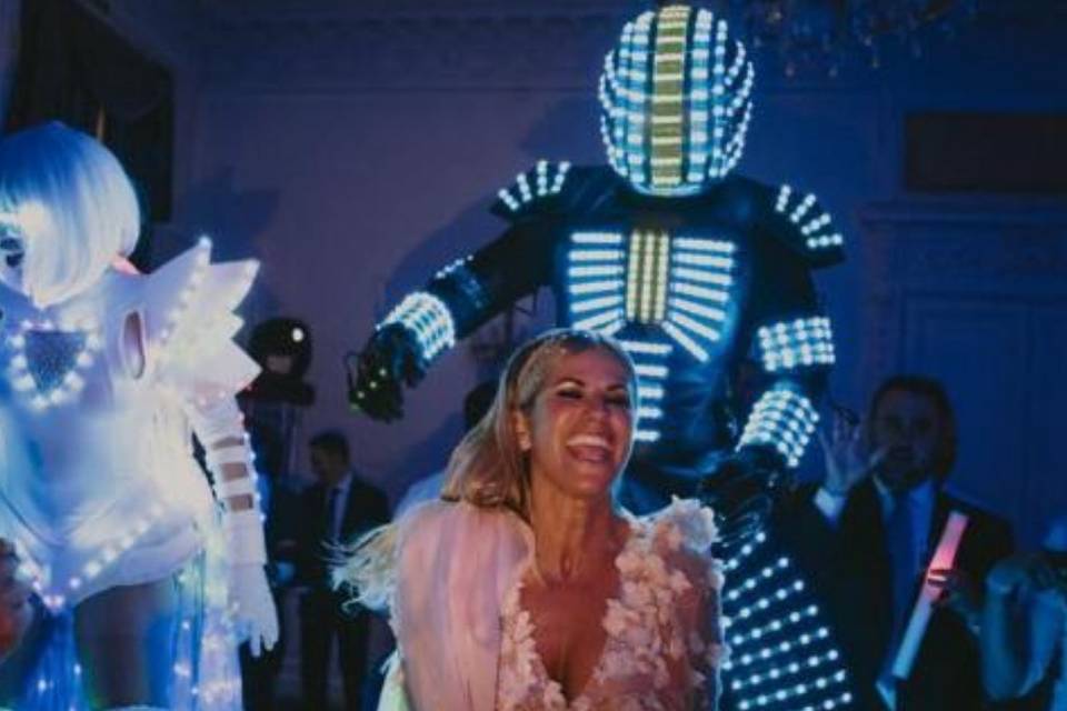 Glitter Events Bilbao