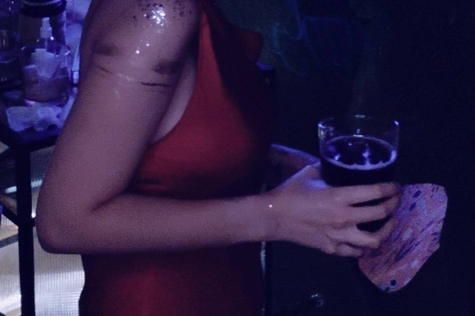 Glitter Events Bilbao