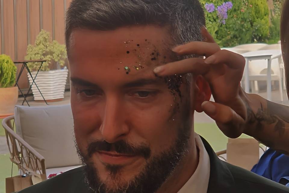 Glitter Events Bilbao