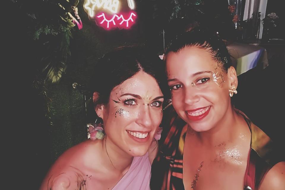 Glitter Events Bilbao