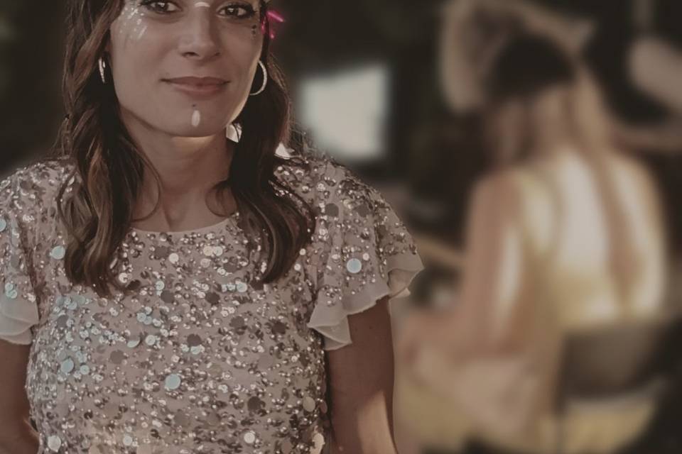 Glitter Events Bilbao