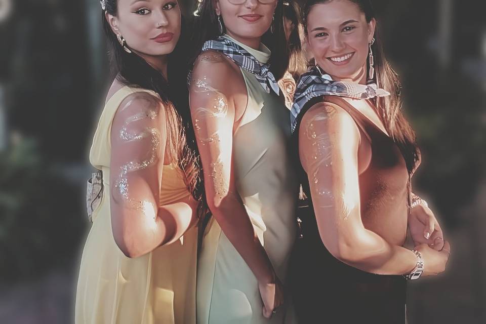 Glitter Events Bilbao