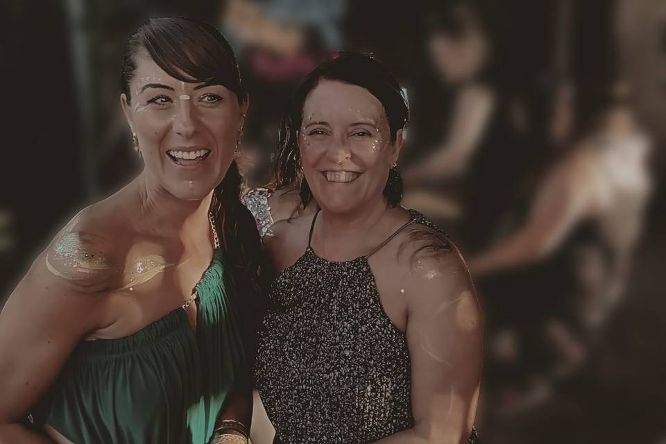 Glitter Events Bilbao