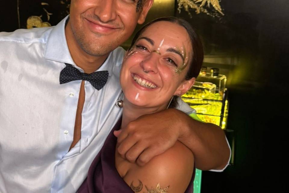 Glitter Events Bilbao