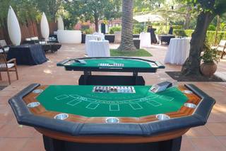 ProCroupier