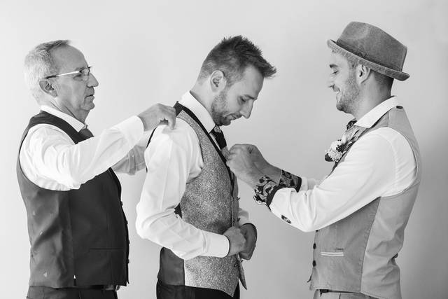 Gerard Barnaus Photography