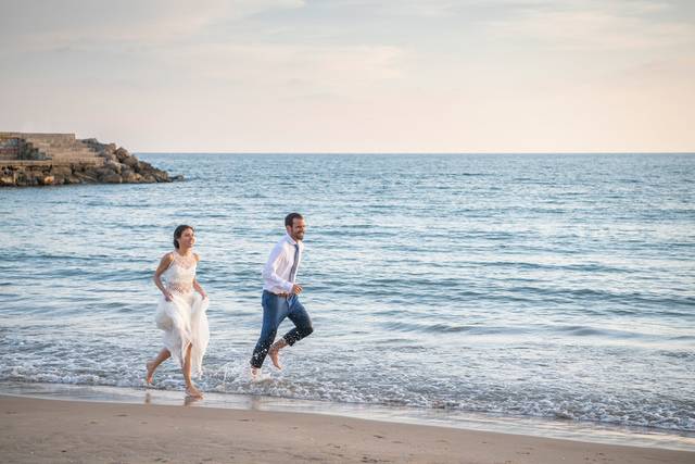 Gerard Barnaus Photography