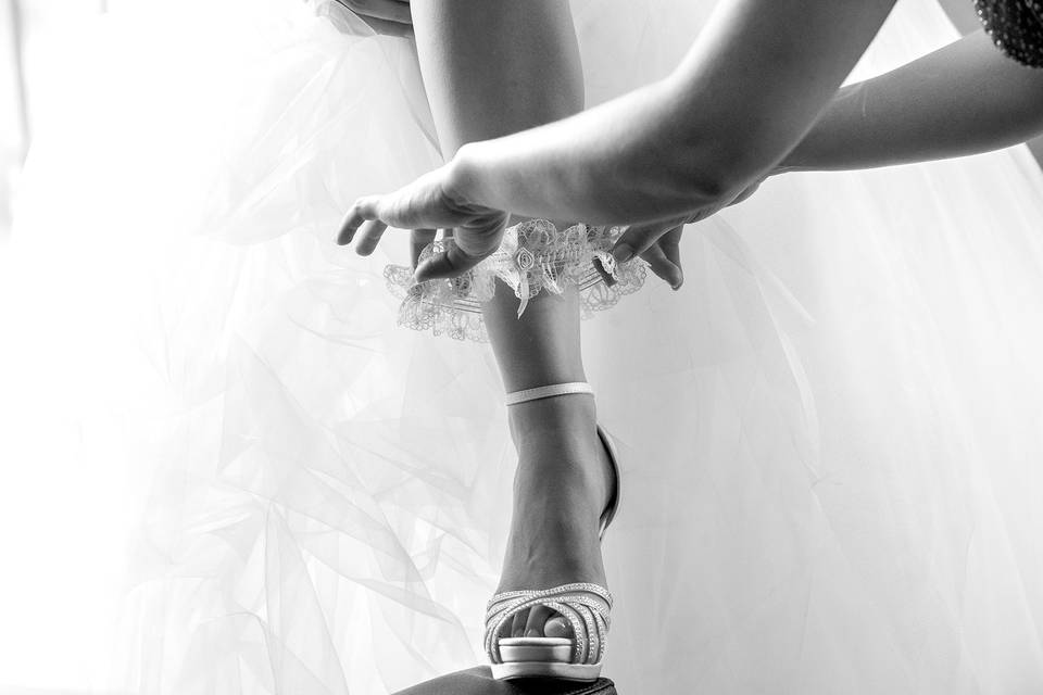 Gerard Barnaus Photography