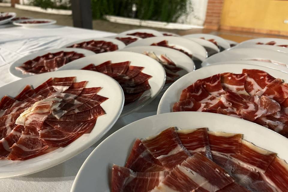 Jamón