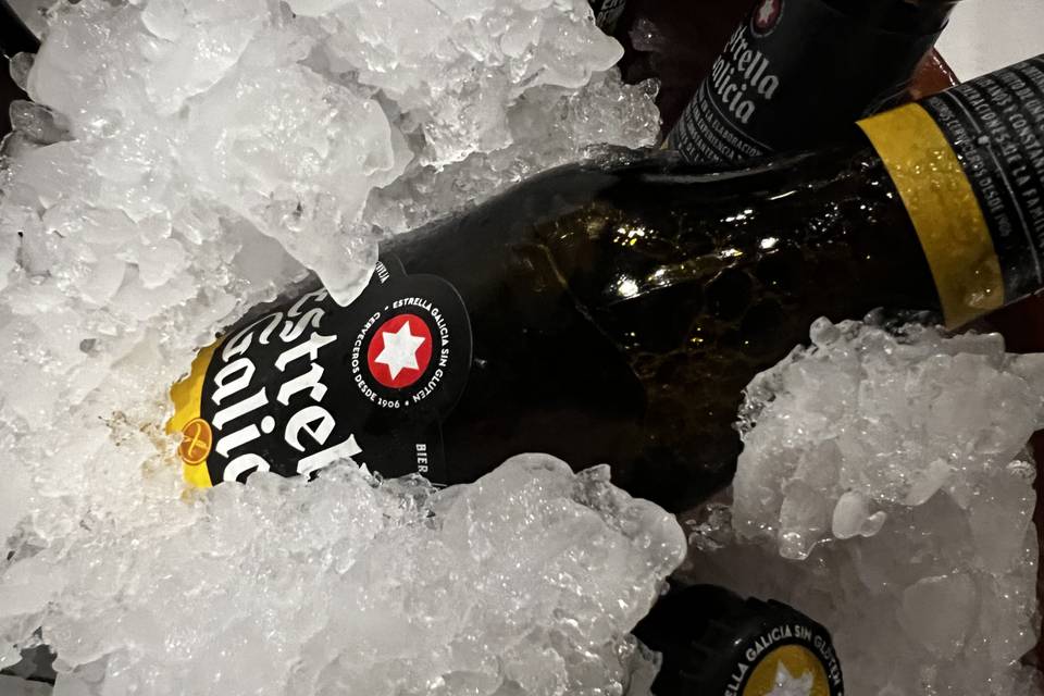 Cerveza