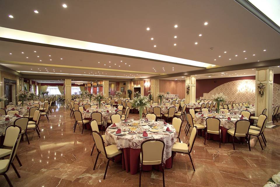 Salón bodas