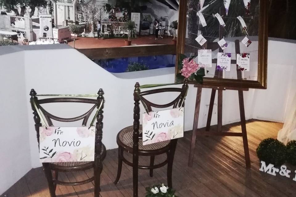 Studio Eventos