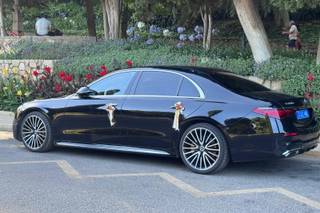 Luxury transfer Malaga
