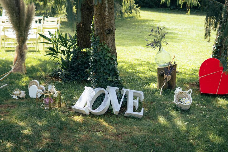 Boda de Vic y Noe