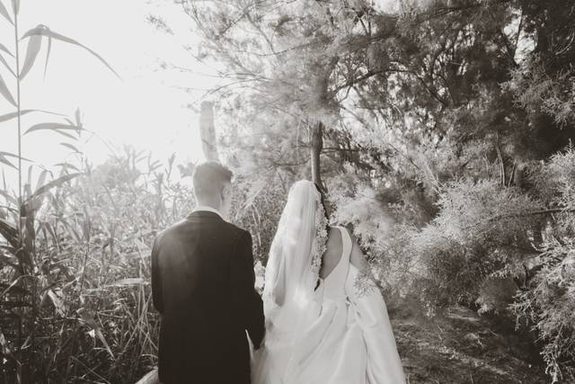 Love&Boda Wedding Planner