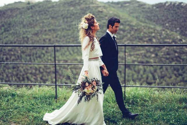 Atelier novias best sale esplugues de llobregat