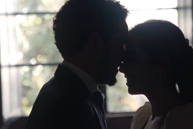 Álvaro y Mercedes