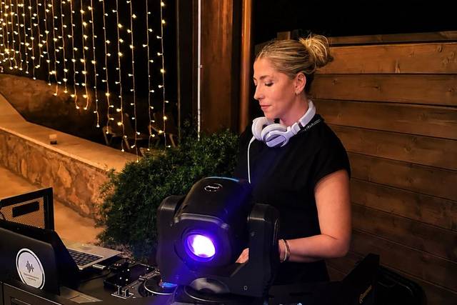 Tecs DJ Events