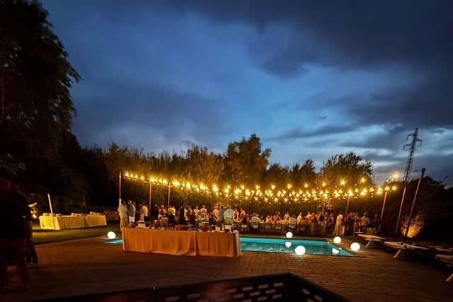 Tecs DJ Events