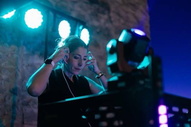 Tecs DJ Events