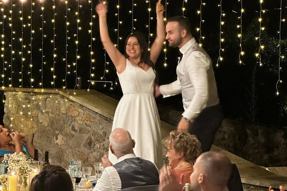 Tecs DJ Events