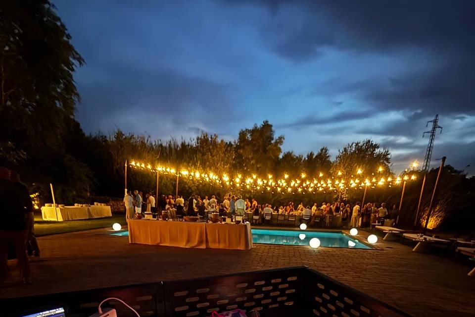 Tecs DJ Events
