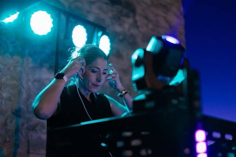 Tecs DJ Events