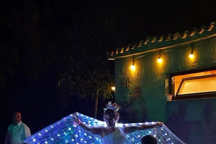Tecs DJ Events