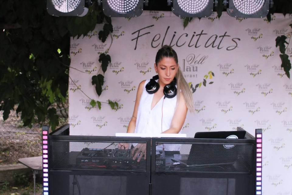 Tecs DJ Events