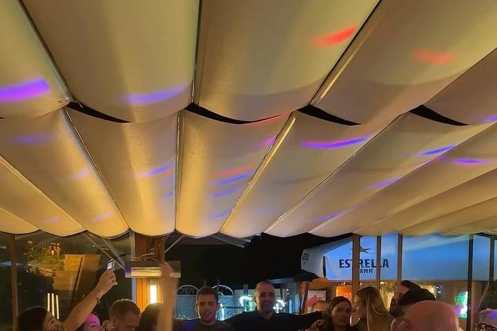 Tecs DJ Events