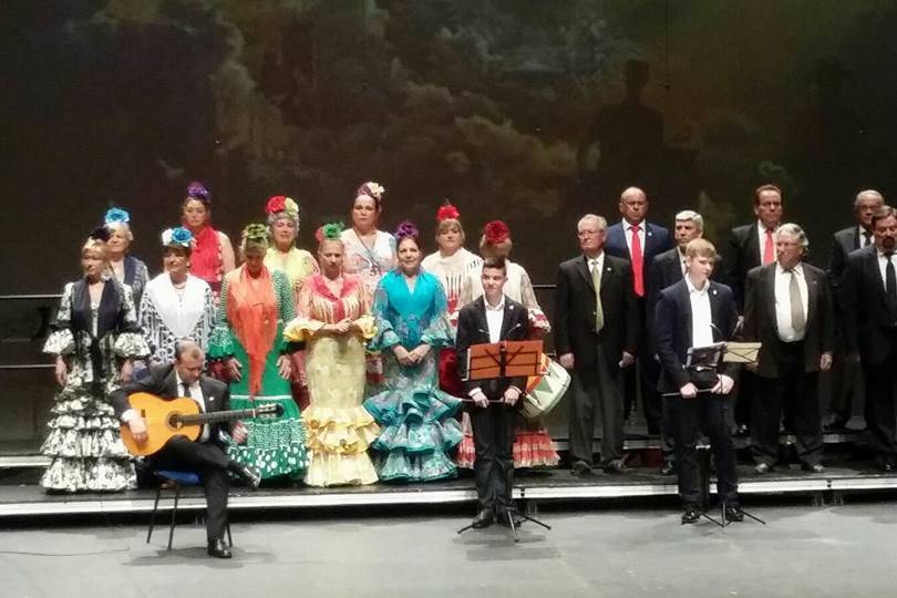 Teatro Mira - Pozuelo