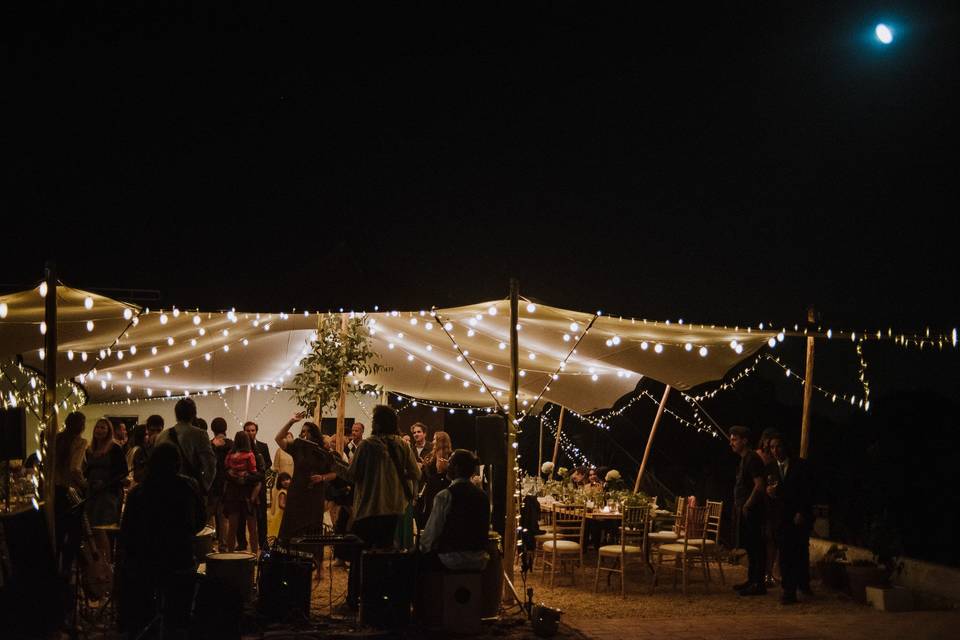 Boda en Portugal