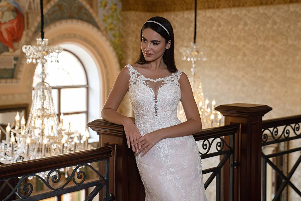 Irina Novias