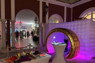 SC Events - Fotomatón Sevilla