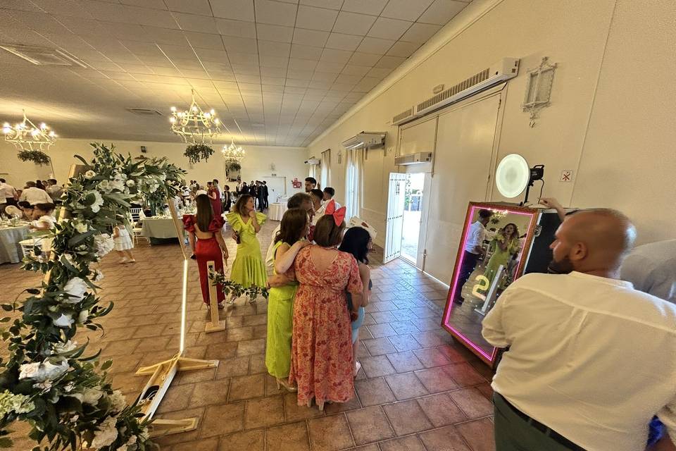 SC Events