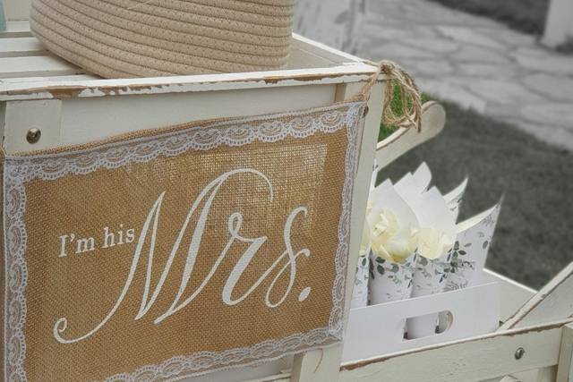 Detalles con encanto