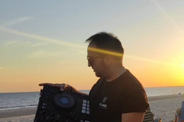 DJ Luigi