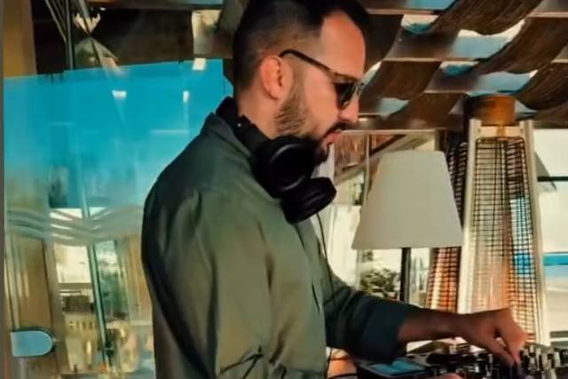 DJ Luigi