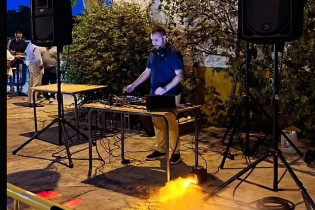 DJ Luigi