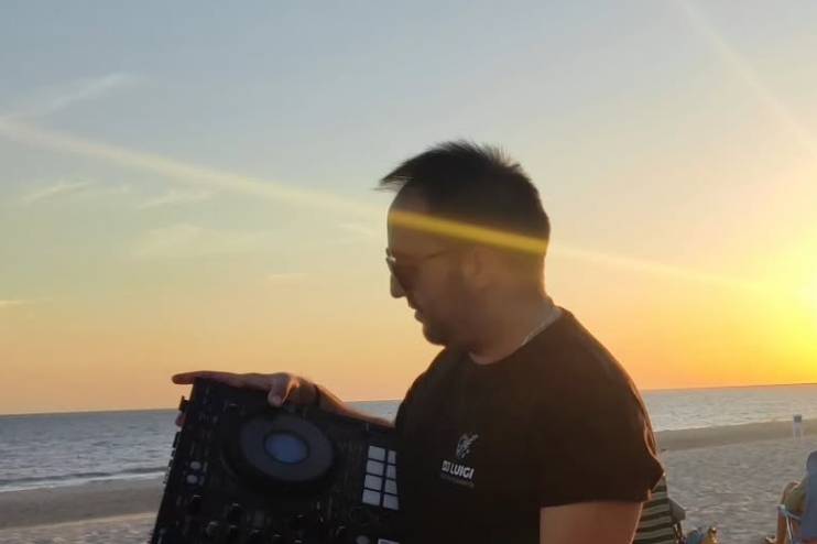DJ Luigi