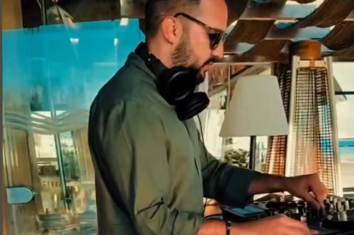 DJ Luigi