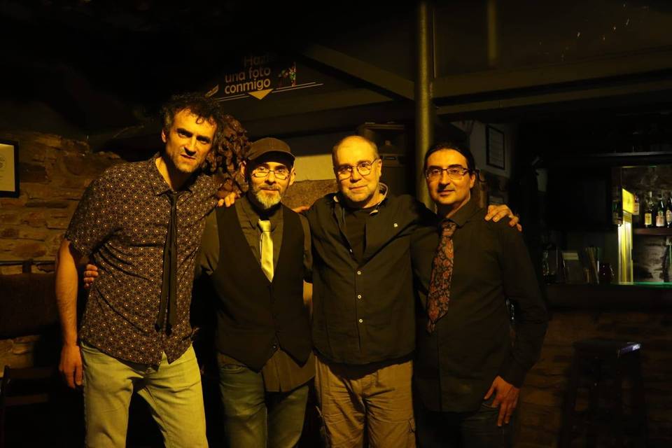 Jazz Trío
