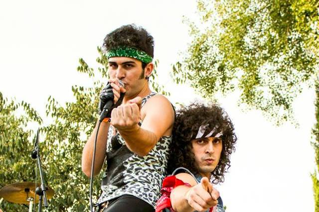 Impactrones