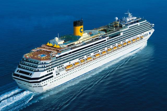 Cruceros