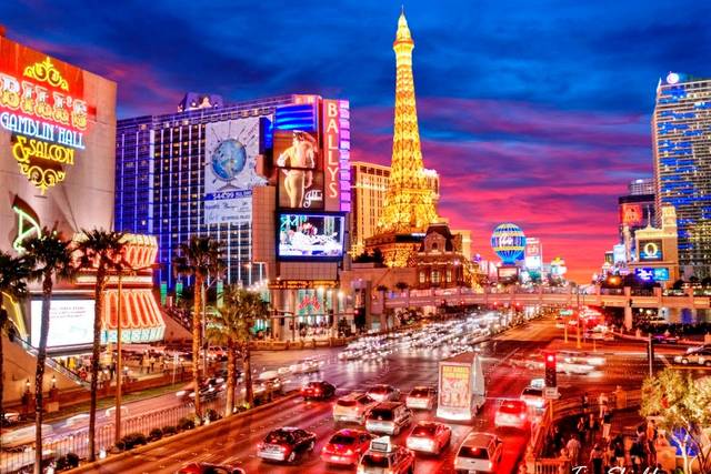 Las Vegas