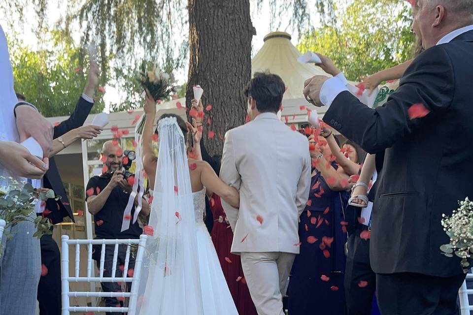 Sanssa Events